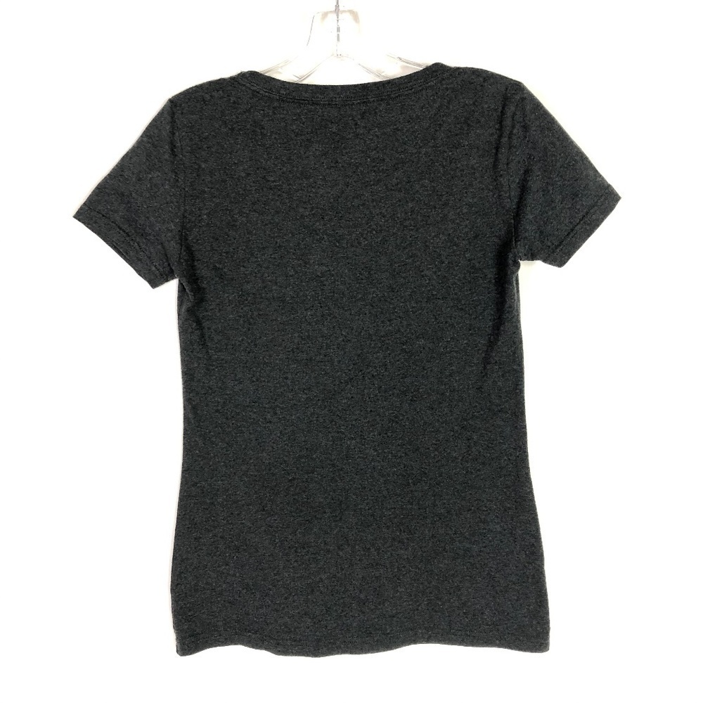 Disney Glitter Paint Drip Mickey T-Shirt - Picture 2 of 6